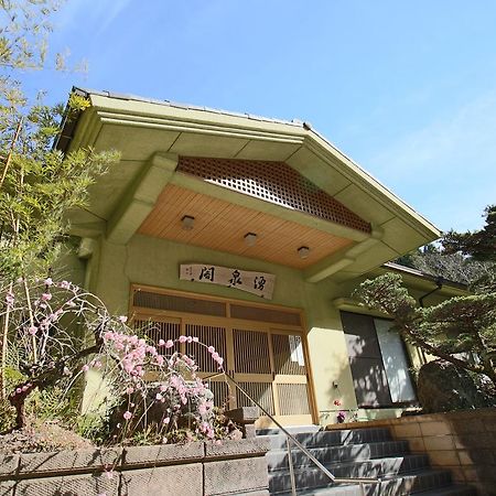 Yusenkaku Yatsushiro Exterior foto