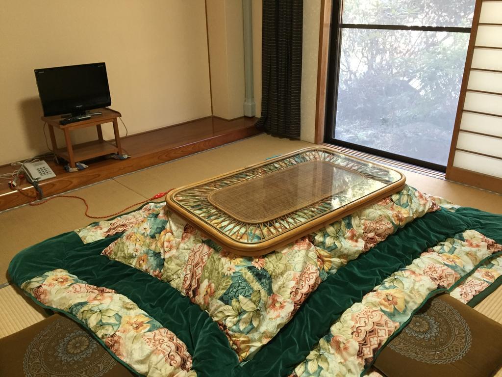 Yusenkaku Yatsushiro Exterior foto