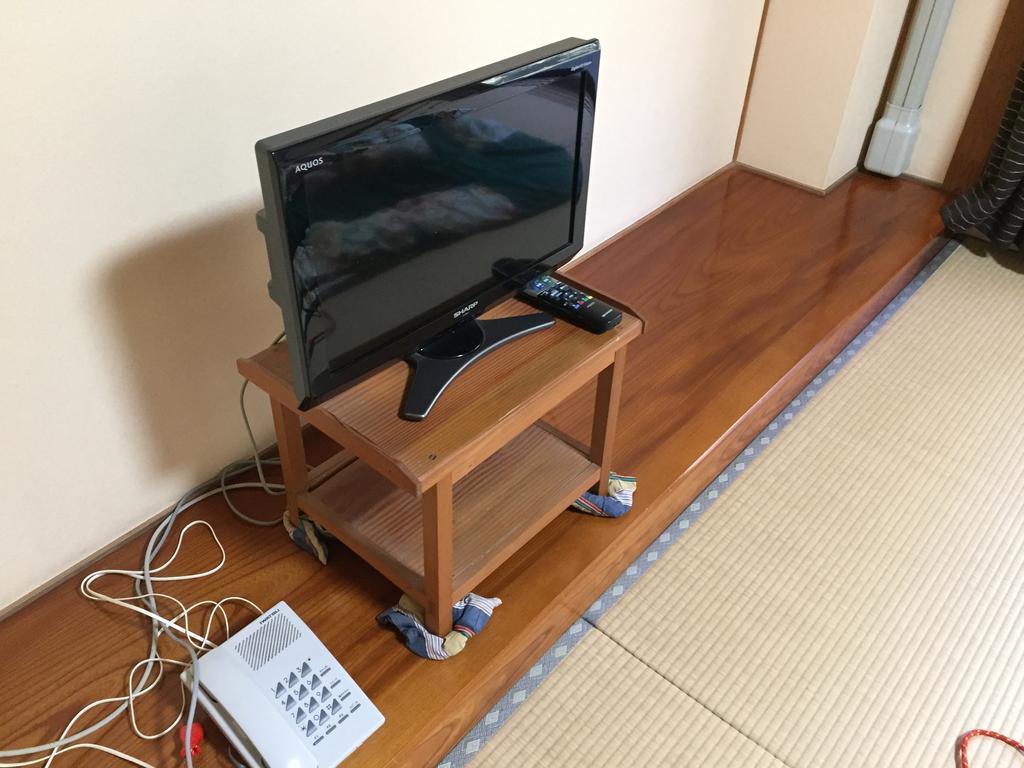 Yusenkaku Yatsushiro Exterior foto