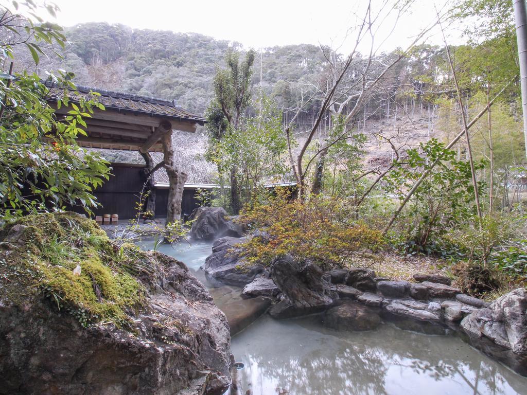 Yusenkaku Yatsushiro Exterior foto