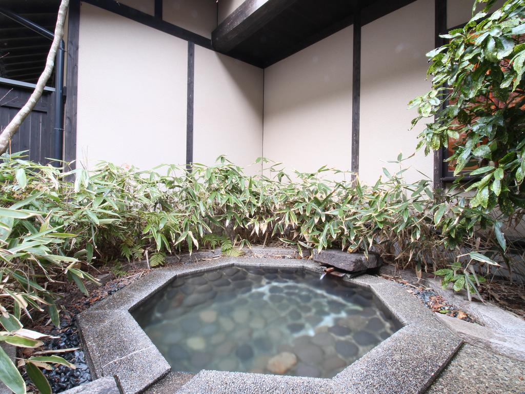 Yusenkaku Yatsushiro Exterior foto