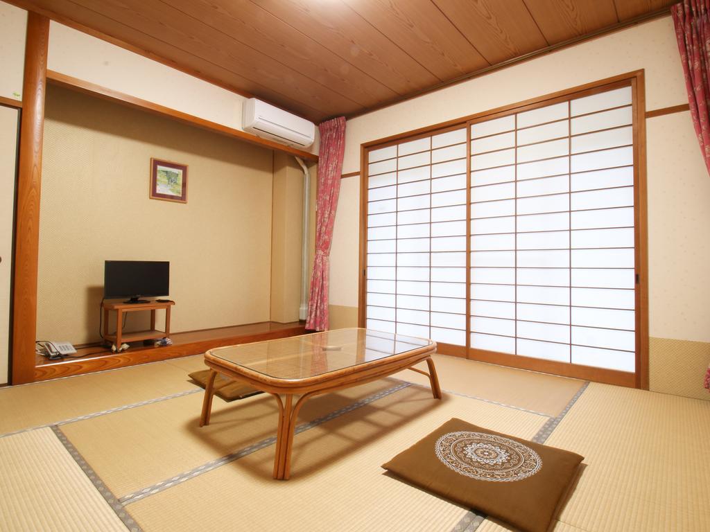 Yusenkaku Yatsushiro Exterior foto