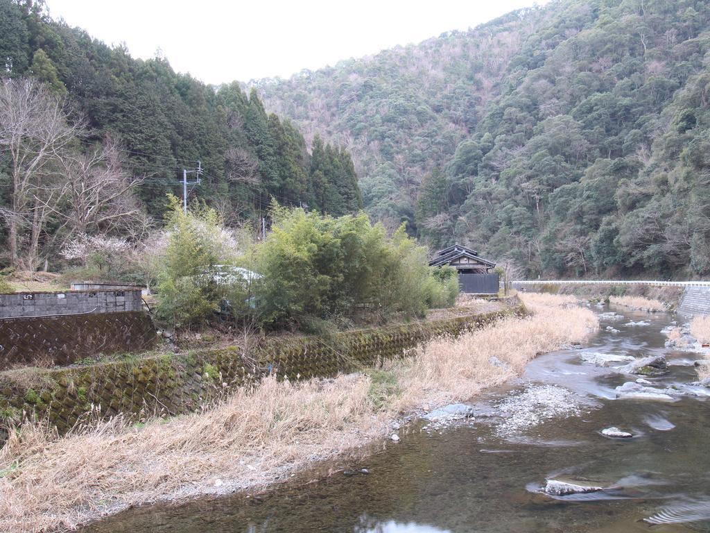 Yusenkaku Yatsushiro Exterior foto