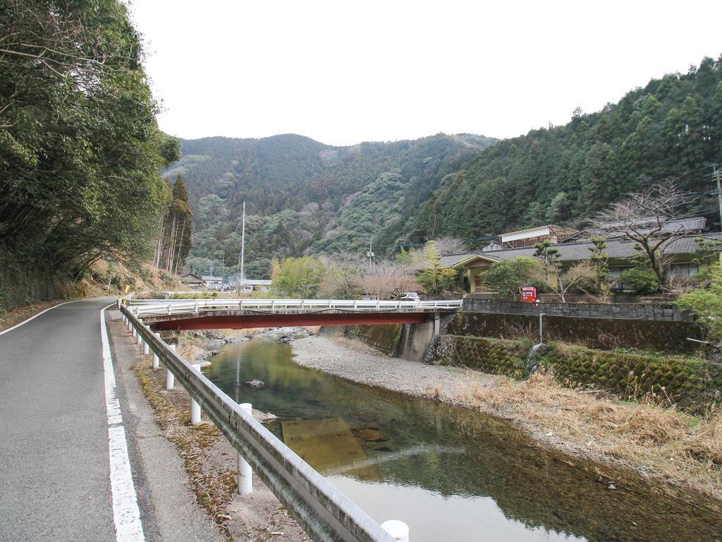 Yusenkaku Yatsushiro Exterior foto