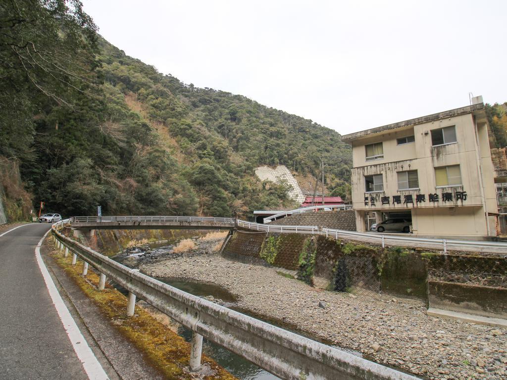 Yusenkaku Yatsushiro Exterior foto