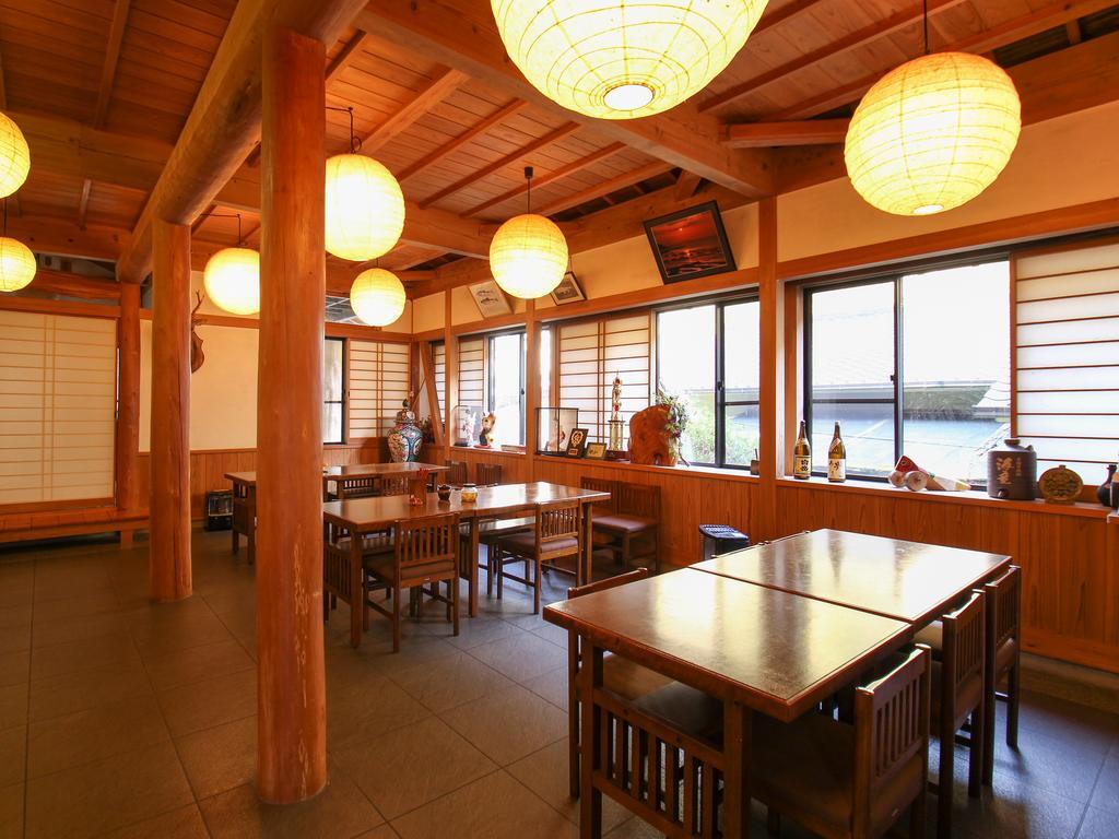 Yusenkaku Yatsushiro Exterior foto