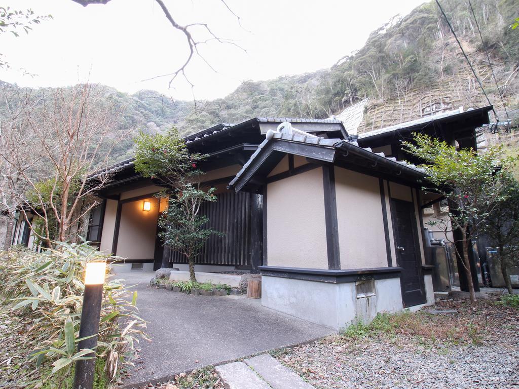 Yusenkaku Yatsushiro Exterior foto