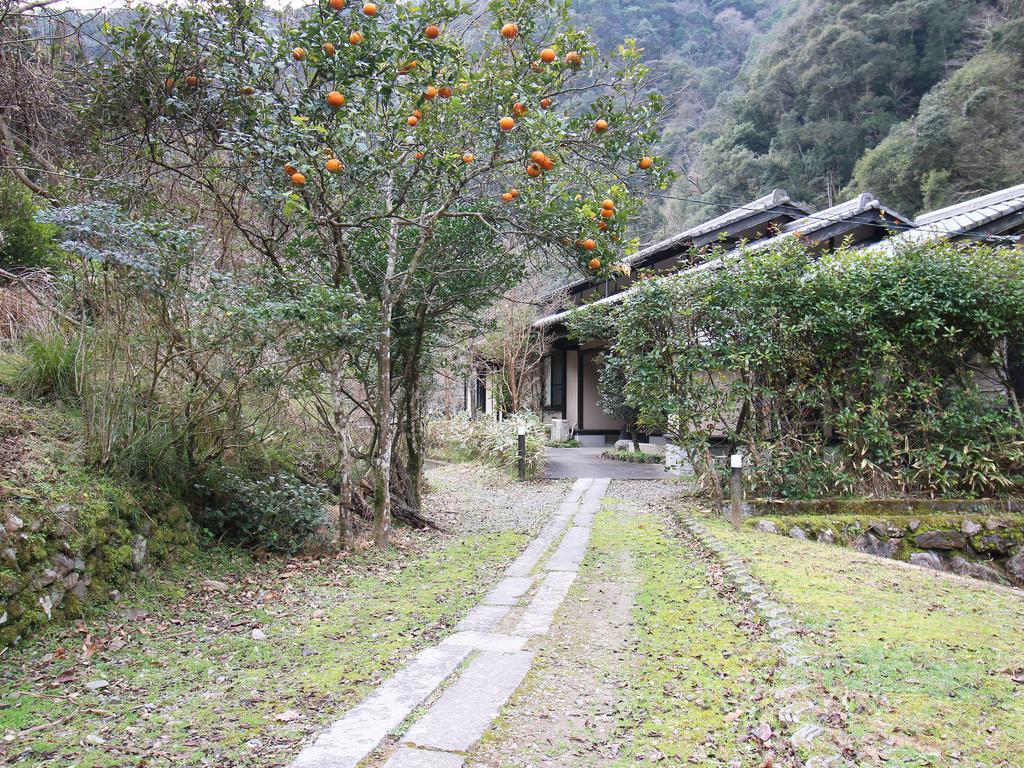Yusenkaku Yatsushiro Exterior foto