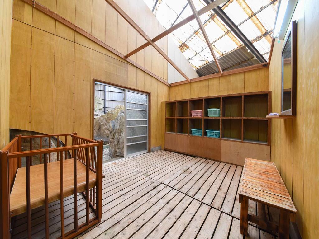 Yusenkaku Yatsushiro Exterior foto