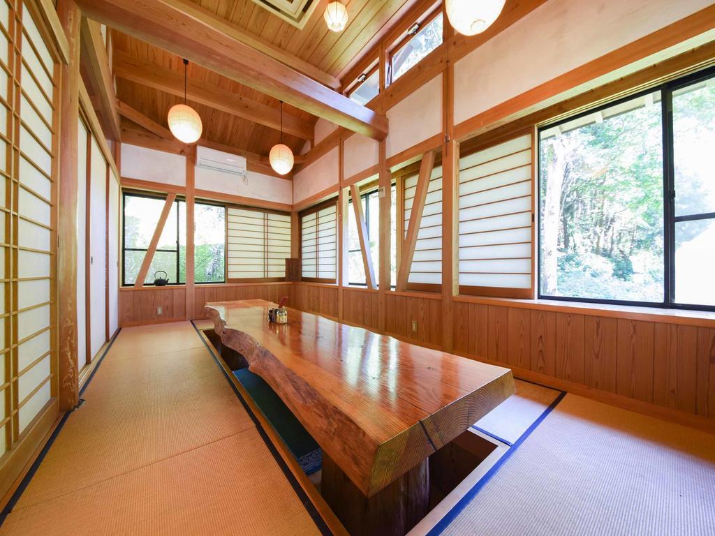 Yusenkaku Yatsushiro Exterior foto