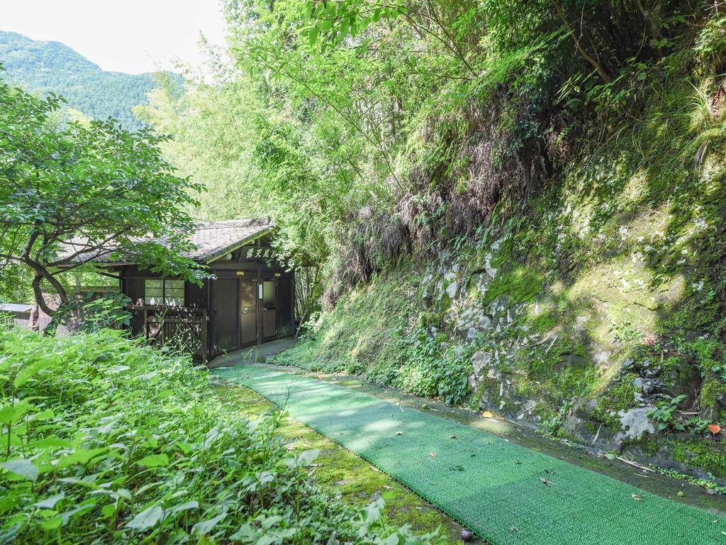 Yusenkaku Yatsushiro Exterior foto