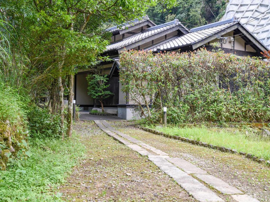 Yusenkaku Yatsushiro Exterior foto