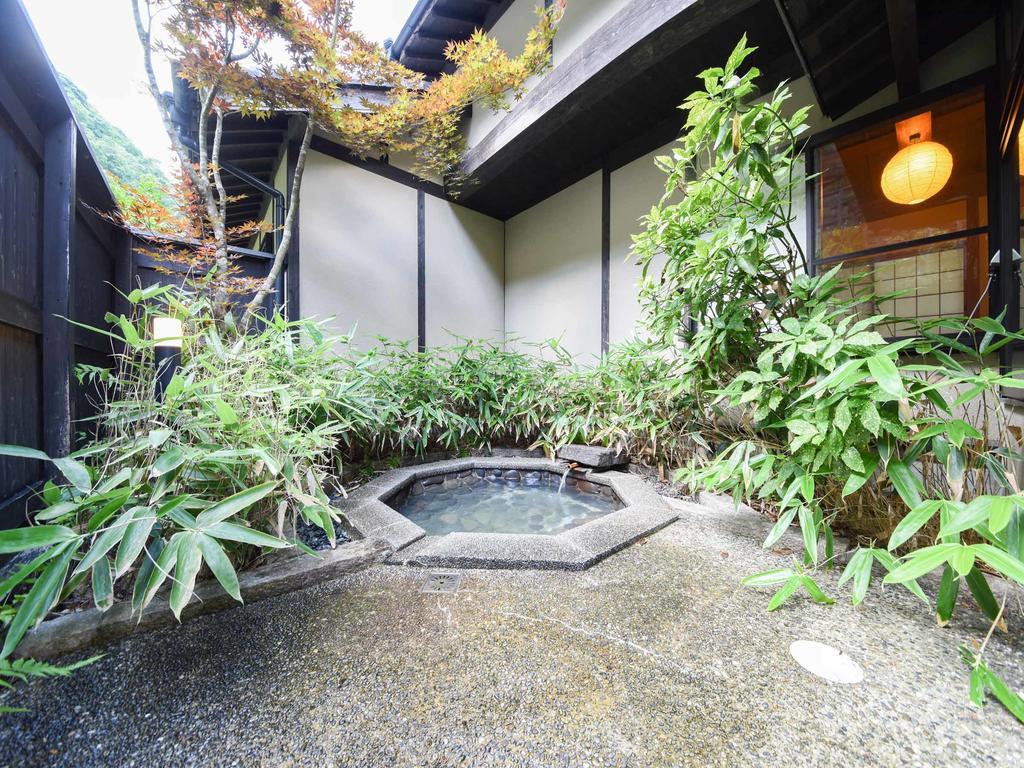 Yusenkaku Yatsushiro Exterior foto