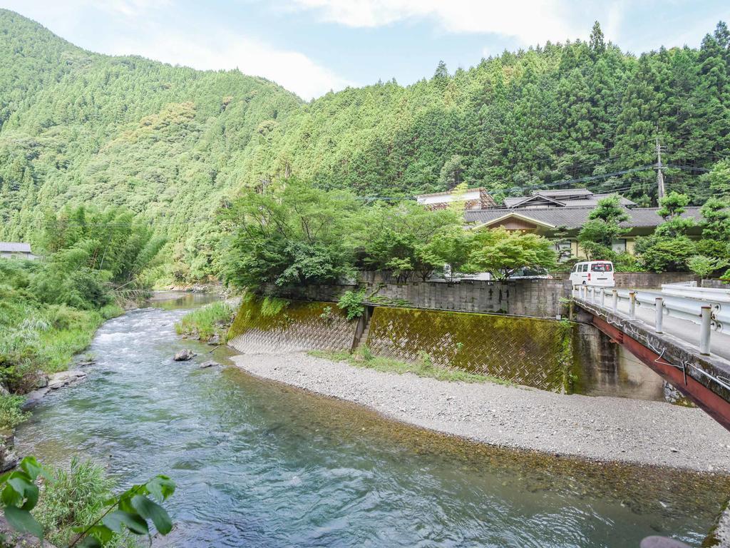 Yusenkaku Yatsushiro Exterior foto