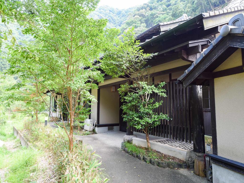 Yusenkaku Yatsushiro Exterior foto