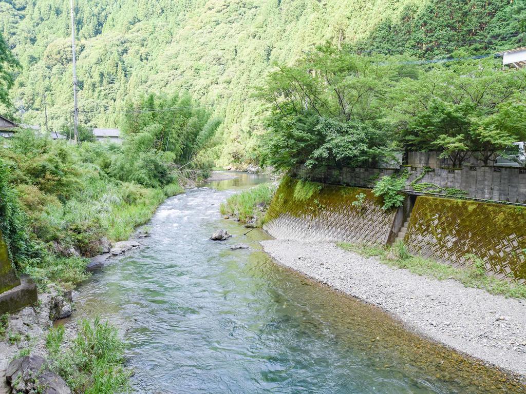 Yusenkaku Yatsushiro Exterior foto