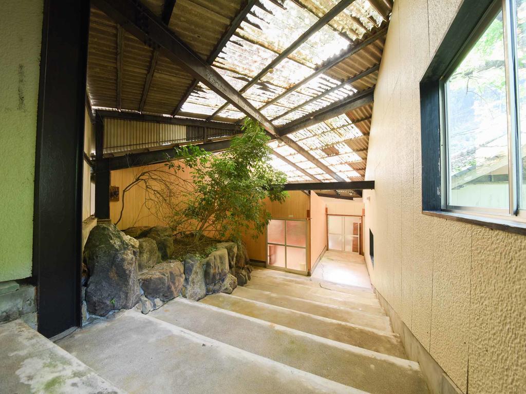 Yusenkaku Yatsushiro Exterior foto